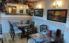 The Crags Hotel